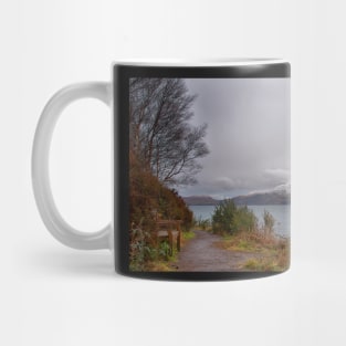 Tobermory, Isle of Mull Mug